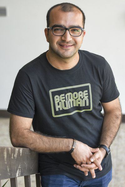 Iranian college students struggle with day-to-day hardships of travel ban